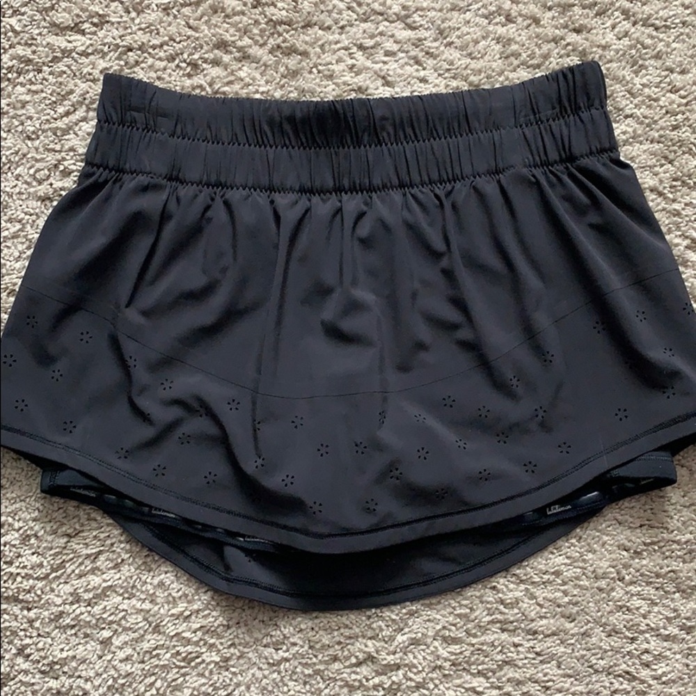 Lululemon skort